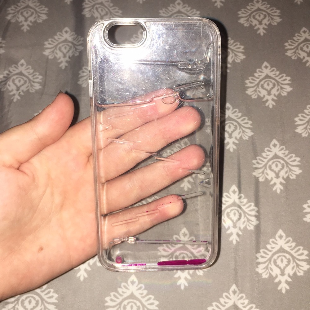 iPhone 6/6s case